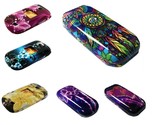 Hard Snap on Phone Cover Case for For LG True 450 MS450 B460 - $8.50