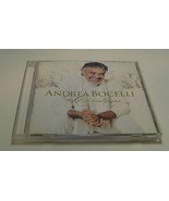Andrea Bocelli My Christmas CD 2009 - $80.71 MXN