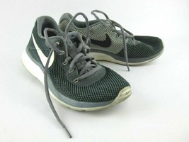 NIKE Tanjun Racer Running Shoes Size 6 Free Shipping - £19.60 GBP