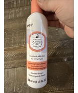Hask Organic Apple Cider Vinegar Lightweight Conditioner for All Hair Ty... - $16.04 CAD