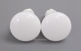 Philips Hue White Ambiance 548560 A19 E26 LED Smart Bulb 2-Pack image 2