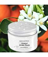 Patchouli Neroli Blossoms Aroma Beads Air Freshener Room Linen Car Odor Rid - $16.95+