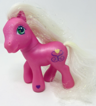 My Little Pony G3 Savanah Sage Sparkle MLP Toy Figure Target - $11.99