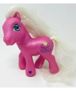 My Little Pony G3 Savanah Sage Sparkle MLP Toy Figure Target - $220.81 MXN