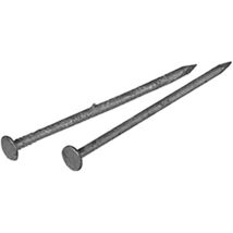 HILLMAN FASTENERS 461317 5 lb 2&quot; 6D Galvanized Box Nail - $42.99 CAD