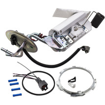 Electric Fuel Pump Module & Sender Assembly for Ford F150 F250 F350 F6TZ9A407CC - £108.70 GBP