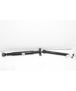 06-08 MERCEDES-BENZ R500 4MATIC REAR DRIVESHAFT Q5770 - $4,820.30 MXN