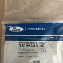 OEM Genuine Ford A/C Line O-Ring 7L1Z-19B588-C (sold Individually) - £2.31 GBP