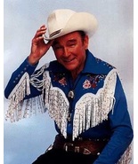 Roy Rogers Vintage Collectable Photographs (Set of 2) - £15.63 GBP