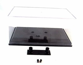 SHOWCASE DISPLAY BOX - FOR CAR MODELS , SCALE 1/43 HIGH QUALLITY  , NEW - $29.86