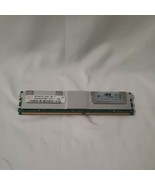 Hynix PC2-5300F-555-11 Dell 1950 2GB Memory 2Rx8 240pin HYMP125F72CP8N3-Y5 - $11.81 CAD