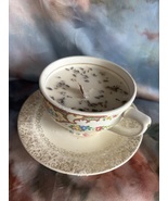 Evelyn’s Tea Time Candle  - $25.00