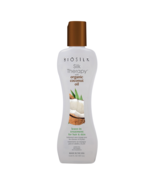 BioSilk Silk Therapy with Coconut Oil Leave-In Treatment, 5.64 ounces - $38.03 CAD