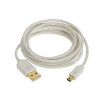 Jaycar USB 2.0 Type-A Plug to Type-B Plug Cable 2m - Mini - £35.96 GBP