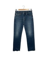 American Eagle Jeans Mens 30x32 Blue Original Bootcut Medium Wash Airfle... - $25.73