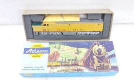 Athearn Trains HO Union Pacific Diesel Locomotive Engine NIB Tested Running - £54.20 GBP