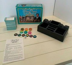 Vintage Trivial Pursuit Game Show 1993 - £14.98 GBP