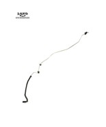 MERCEDES R231 SL-CLASS WINDSHIELD WASHER RESERVOIR HEATING HOSE LINE TUBE - $47.05 CAD