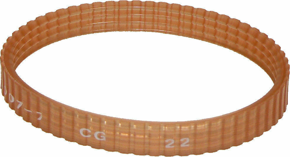 New Makita 225007-7 Planer Drive Belt BKP180 1923B FP0800 KP0810 KP0810C... - $21.62