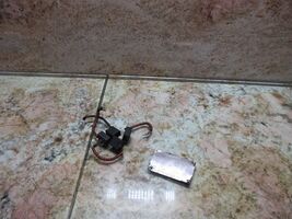 FUJI ELECTRIC  MOTOR SET OF BRUSHES GGF3164A 54-11 CNC BRUSH - $81.96 CAD