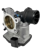 2021-2024 Ford Bronco Sport 1.5L TBI Throttle Body Valve With Pipe Adapt... - $84.10