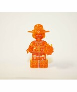 Portgas D. Ace Fire One Piece Cartoon Tv Show Anime Minifigure US - $6.95