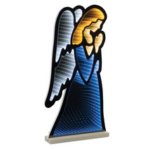 Holiday Angel Ekko Light Display 24.5&quot; - $90.22