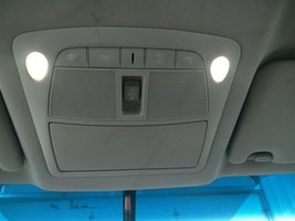 Console Front Roof With Sunroof Sl Fits 14-17 SENTRA 103696156 - $84.36
