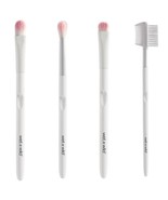 4-Pc Wet N Wild Eye Brushes Set 1-Crease 1-Large 1-Small Eyeshadow 1-Bro... - €21,45 EUR