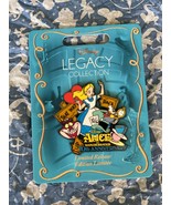 New Disney  Alice in Wonderland 70th Anniversary Pin – Limited Release - £23.49 GBP