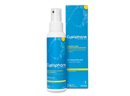 Cystiphane Hair Loss Lotion 125ml by Biorga - $44.10
