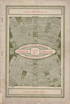 Washington Pennsylvania Industrial Progress - Business Sketches (1911) - £58.92 GBP