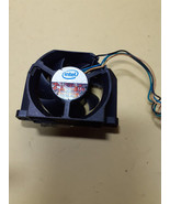 Intel E47159-001 FC848521 1A014QD00-SBC DC12V 0.47A Fan - $10.99