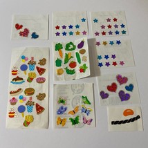 Vintage Sandylion &amp; Mrs. Grossman’s Stickers - £6.24 GBP