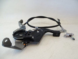Lexus GX460 parking brake pedal assembly w/ cable 46210-35061 - $51.41