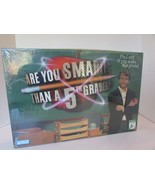 Parker Brothers 40277 Are you Smarter Than a 5th Grader? Board Game New ... - $14.80