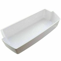 Fridge Door Shelf Bin 2187172 for Whirlpool Kenmore Roper Amana Crosley ... - $405.39 MXN