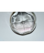Chanel Chance 1.7 oz 50 ml Eau de Toilette Spray Perfume USED 20% In Bot... - £25.96 GBP