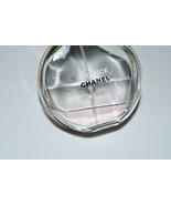 Chanel Chance 1.7 oz 50 ml Eau de Toilette Spray Perfume USED 20% In Bot... - $33.00