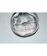 Chanel Chance 1.7 oz 50 ml Eau de Toilette Spray Perfume USED 20% In Bot... - £25.96 GBP