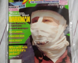 Starlog Magazine #158 Darkman Robocop 2 Total Recall Flatliners Sept 199... - $9.85