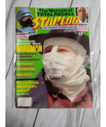 Starlog Magazine #158 Darkman Robocop 2 Total Recall Flatliners Sept 199... - £7.75 GBP