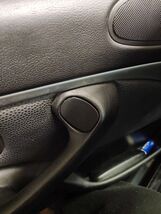 BMW E30 E34 E36 Z3 Door Handle Plug | Mirror Switch Cover | 5141903734 x2 - $18.33