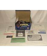 ✅ VIPER 150HF Alarm Keyless Entry Remote Starting System Door Module INT... - $178.19