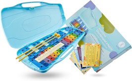 25Note, 27Note, 8Note Glockenspiel, Professional Xylophone From, Rainbow). - £43.67 GBP