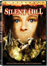 Silent Hill (DVD, 2006) - £6.59 GBP