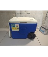Coleman Classic Series 40-Quart Wheeled Cooler 6238 - $1,291.60 MXN