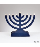 Go Menorah™ - Light It Anywhere - Perfect for College and Travel - $24.75