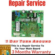 Repair Service For Whirlpool Refrigerator Control Board WP2304146 - $70.11