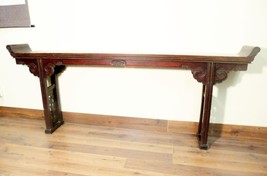 Antique Chinese Altar Table (5538), Circa 1800-1849 - £2,748.93 GBP